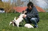 ADULTE ET CHIEN 350